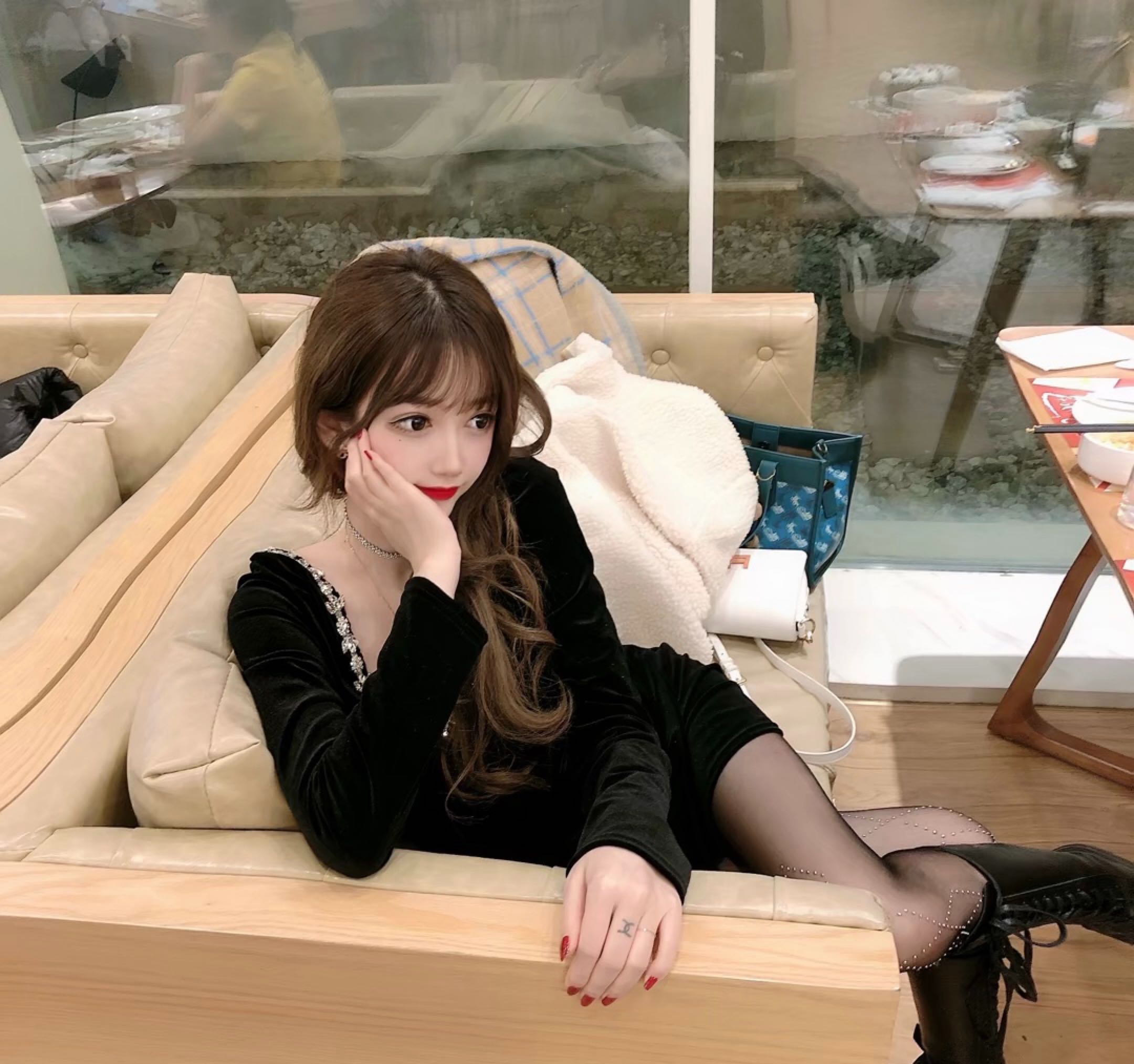 运河幼师小姐姐兼职